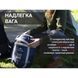 Спальник с капюшоном Naturehike MJ300 CNK2300SD014, темно-голубой 6976023923081 фото 13