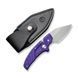 Нож Civivi Typhoeus Fixed Blade C21036-2 C21036-2 фото 2