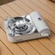 Пальник газовий Naturehike CNK2350CF016, білий 6927595754627 фото 4