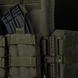 Плитоноска Ares gen.2. 3 підсумки АК. Олива 1563 фото 10
