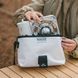 Пальник газовий Naturehike CNK2350CF016, білий 6927595754627 фото 6