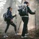 Рюкзак туристичний Naturehike Helium CNK2300BB017, 25 л, коричневий 6976507665100 фото 5
