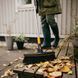 Щетка Fiskars Ergonomic (1077115) 1077115 фото 4