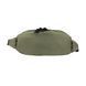Поясна сумка Tribe Waist bag 1,5 L T-ID-0001, olive T-ID-0001-olive фото 6