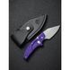Нож Civivi Typhoeus Fixed Blade C21036-2 C21036-2 фото 11