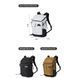 Рюкзак туристичний Naturehike Helium CNK2300BB017, 25 л, коричневий 6976507665100 фото 2