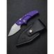 Нож Civivi Typhoeus Fixed Blade C21036-2 C21036-2 фото 10