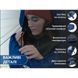 Спальник с капюшоном Naturehike MJ300 CNK2300SD014, темно-голубой 6976023923081 фото 12