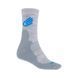 Носки Sensor Expedition Merino grey/blue 15200056, SU41EM-grey-blue-6-8 SU41EM-grey-blue-6-8 фото 1