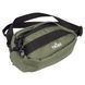 Поясна сумка Tribe Waist bag 1,5 L T-ID-0001, olive T-ID-0001-olive фото 8