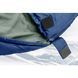 Спальник с капюшоном Naturehike MJ300 CNK2300SD014, темно-голубой 6976023923081 фото 8