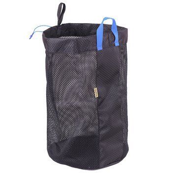 Мішок сітчастий 11L BLACK+BLUE TravelExtreme TE09572 фото