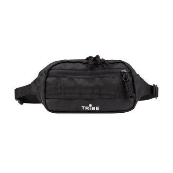 Поясная сумка Tribe Waist bag 1,5L T-ID-0001, black T-ID-0001-black фото