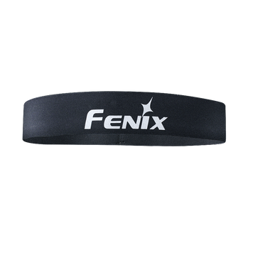 Пов'язка на голову Fenix AFH-10 чорна AFH-10bk фото