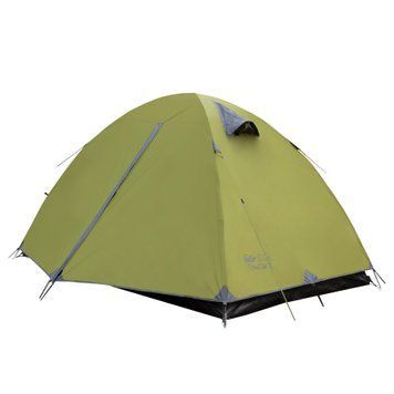 Намет Tramp Lite Tourist 2 olive UTLT-004 UTLT-004-olive фото