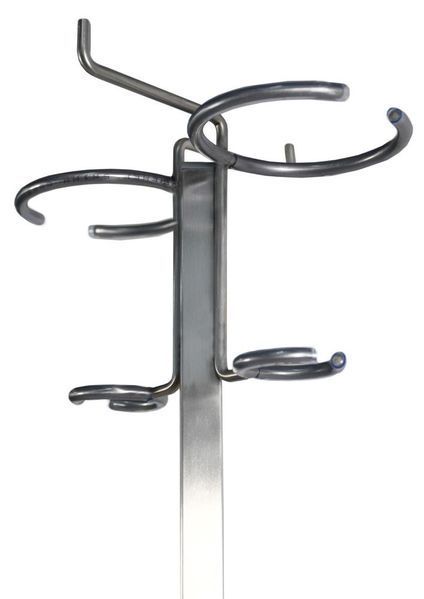 Штатив мобільний регульований Farmatic SMA -1-NATA SL BM0187 фото