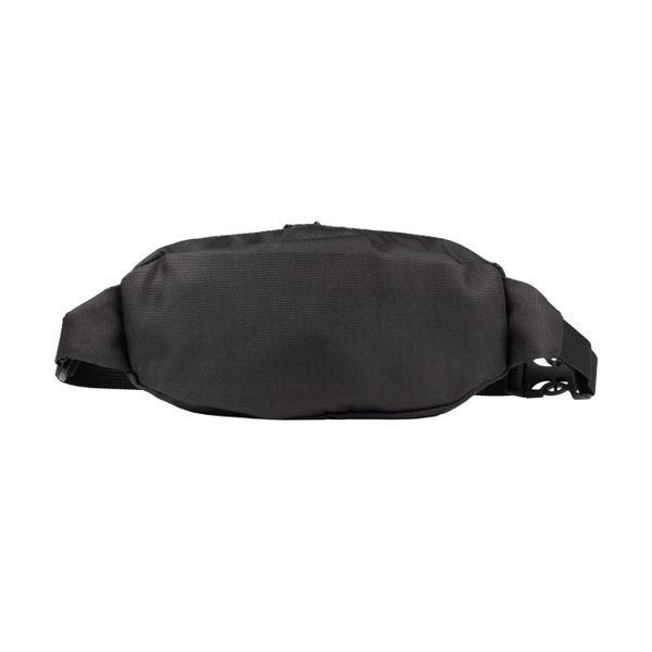 Поясная сумка Tribe Waist bag 1,5L T-ID-0001, black T-ID-0001-black фото