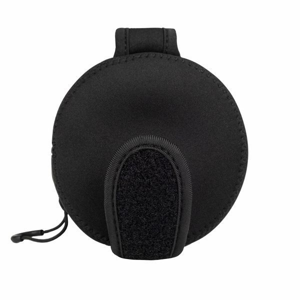 Чохол Tribe Neoprene Cover для харчового термоса 1 л T-DF-0005-black T-DF-0005-black фото