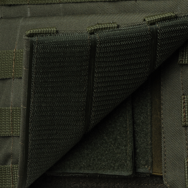 Плитоноска Ares gen.2 Олива 1565 фото