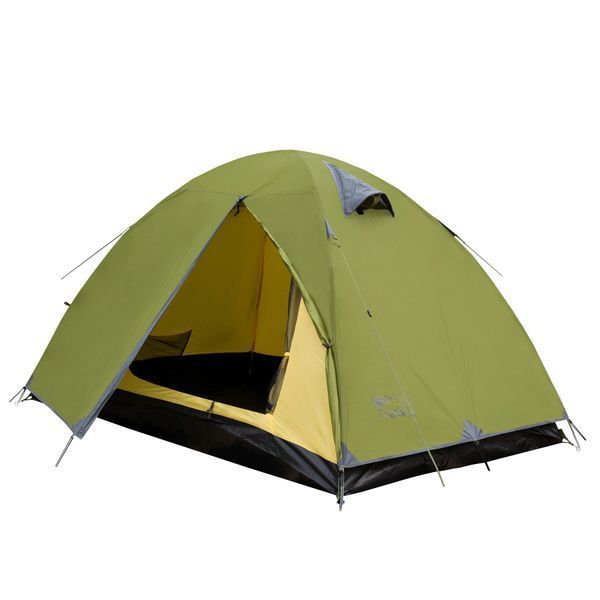 Палатка Tramp Lite Tourist 2 olive UTLT-004 UTLT-004-olive фото