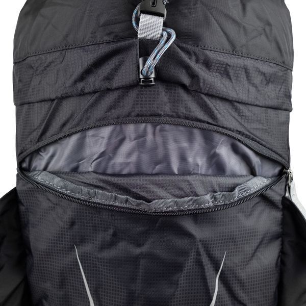 Рюкзак Tramp Thor 90+10 л UTRP-054-black UTRP-054-black фото