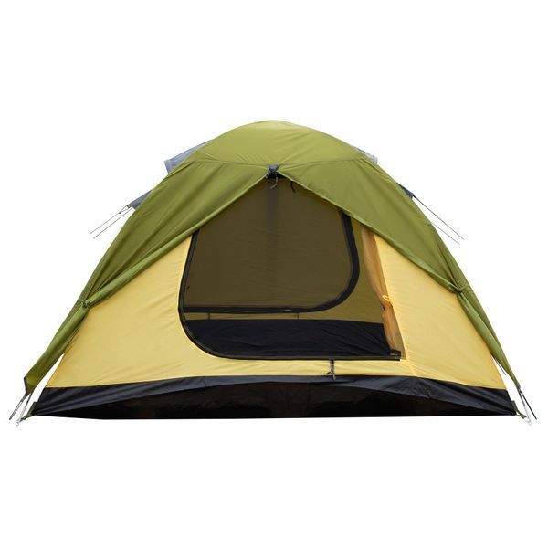 Палатка Tramp Lite Tourist 2 olive UTLT-004 UTLT-004-olive фото