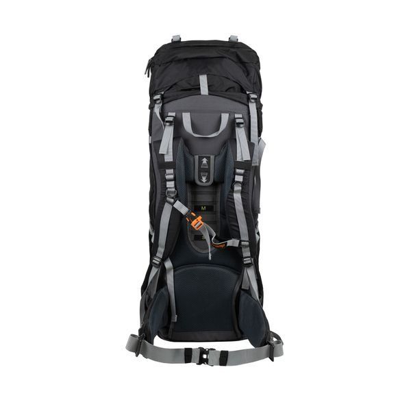 Рюкзак Tramp Thor 90+10 л UTRP-054-black UTRP-054-black фото