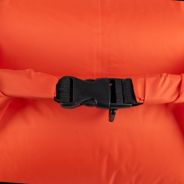 Гермомешок Tramp Nylon PVC 50, красный TRA-103-red фото