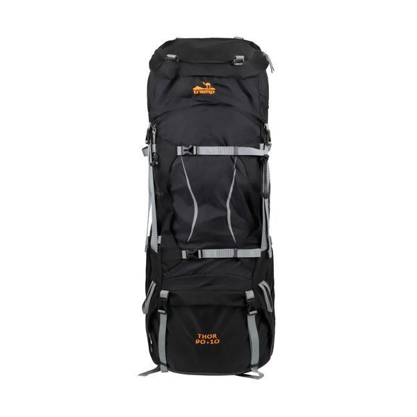 Рюкзак Tramp Thor 90+10 л UTRP-054-black UTRP-054-black фото