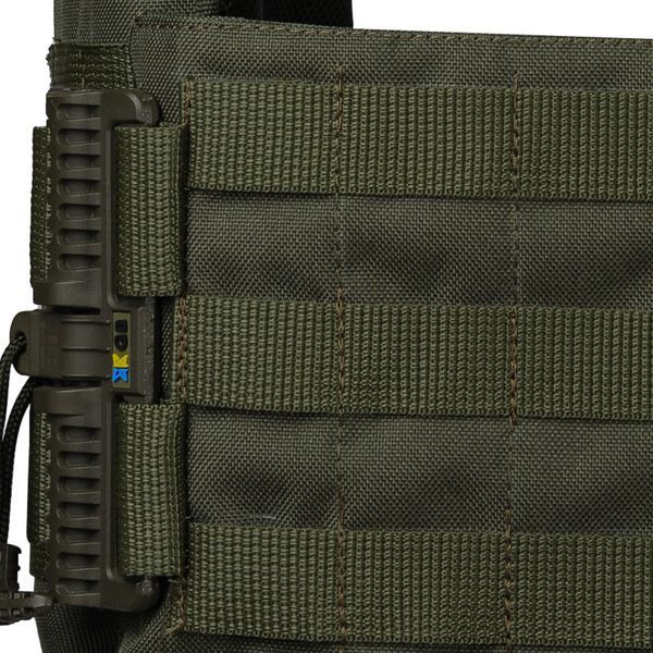 Плитоноска Ares gen.2 Олива 1565 фото