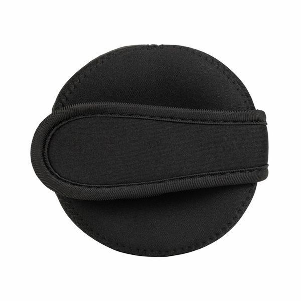 Чохол Tribe Neoprene Cover для харчового термоса 1 л T-DF-0005-black T-DF-0005-black фото