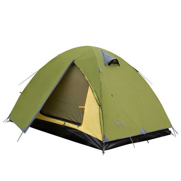 Палатка Tramp Lite Tourist 2 olive UTLT-004 UTLT-004-olive фото