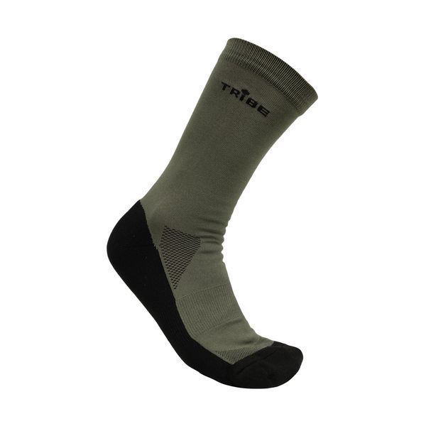 Носки Tribe Trekking T-KB-0010-black, 38-40 T-KB-0010-black-38-40 фото