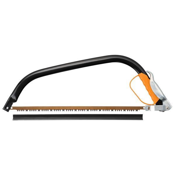 Лучкова пила Fiskars SW30 54 см 21" (124800) 1001621 1001621 фото
