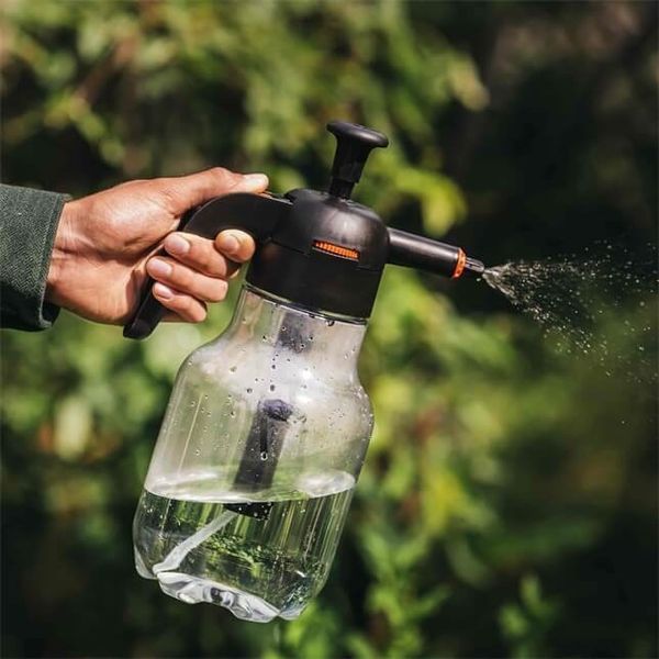 Обприскувач ручний Fiskars 1.8 л (1027379) 1027379 фото
