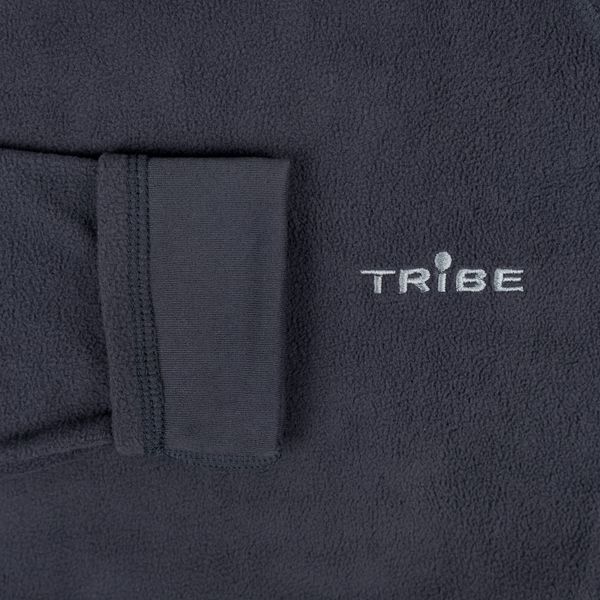 Термобілизна чоловіча Tribe Microfleece (футболка+штани) T-KA-0015-grey, T-KA-0015-grey-2XL T-KA-0015-grey-2XL фото