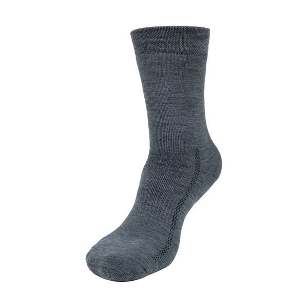 Шкарпетки Tribe Merino Hike Winter T-KB-0025-blue, 44-46 T-KB-0025-blue-44-46 фото