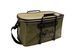 Сумка рибальська Tramp з EVA olive 55x30x30см (L) UTRP-030 UTRP-030-olive-L фото 1