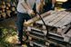 Лучкова пила Fiskars SW30 54 см 21" (124800) 1001621 1001621 фото 1