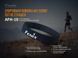 Пов'язка на голову Fenix AFH-10 чорна AFH-10bk фото 5