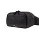 Поясная сумка Tribe Waist bag 1,5L T-ID-0001, black T-ID-0001-black фото 2