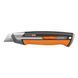 Нож с выдвижным лезвием Fiskars Pro CarbonMax&trade; 25 мм (1027228)