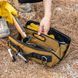 Сумка для хранения инструмента Naturehike CNH22SN018, горчичная 6975641886204 фото 3