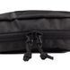 Поясная сумка Tribe Waist bag 1,5L T-ID-0001, black T-ID-0001-black фото 5