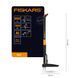 Удальник сорняков Fiskars Xact&trade; 139950 (1020126) 1020126 фото 2