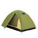 Палатка Tramp Lite Tourist 2 olive UTLT-004 UTLT-004-olive фото 2