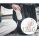 Подкладка для спального мешка Naturehike CNH22SD016, нейлон, коричневая 6975641883647 фото 5