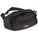 Поясная сумка Tribe Waist bag 1,5L T-ID-0001, black T-ID-0001-black фото 8
