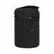 Чохол Tribe Neoprene Cover для харчового термоса 1 л T-DF-0005-black T-DF-0005-black фото 13