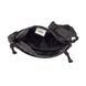 Поясная сумка Tribe Waist bag 1,5L T-ID-0001, black T-ID-0001-black фото 7